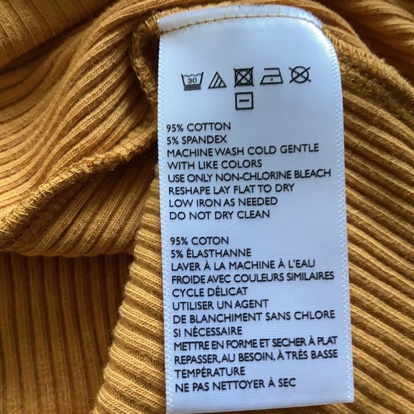 Free People On The Rooftop Mini Dress - Picture 4 of 5